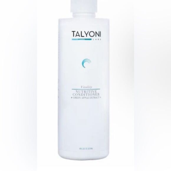 🛍️ Talyoni Vitality Nutritive conditioner 8 OZ💥 - Picture 5 of 5